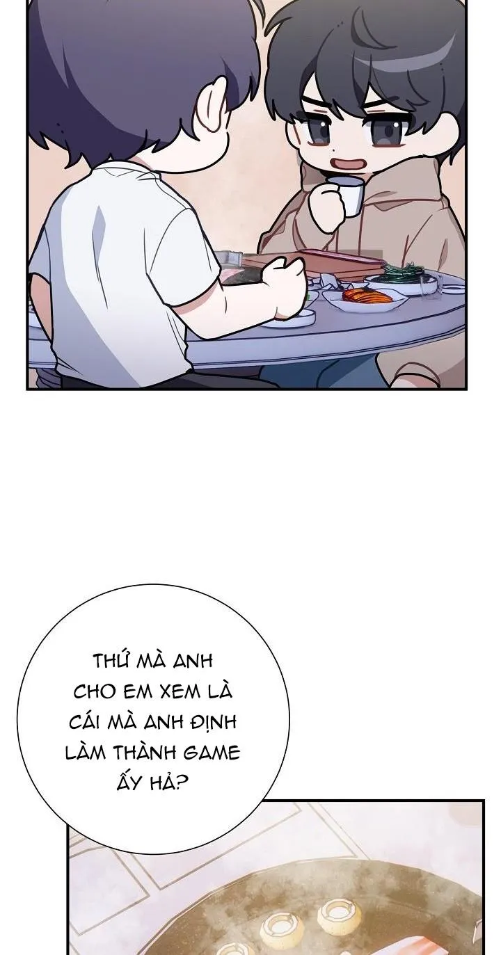 Khu vực chủ nghĩa tình yêu Chapter 1 Trang 20