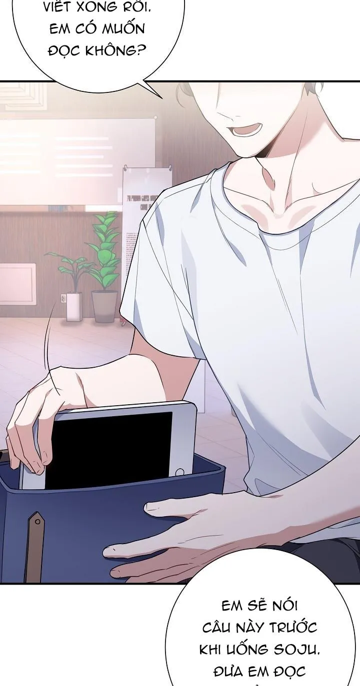 Khu vực chủ nghĩa tình yêu Chapter 1 Trang 22