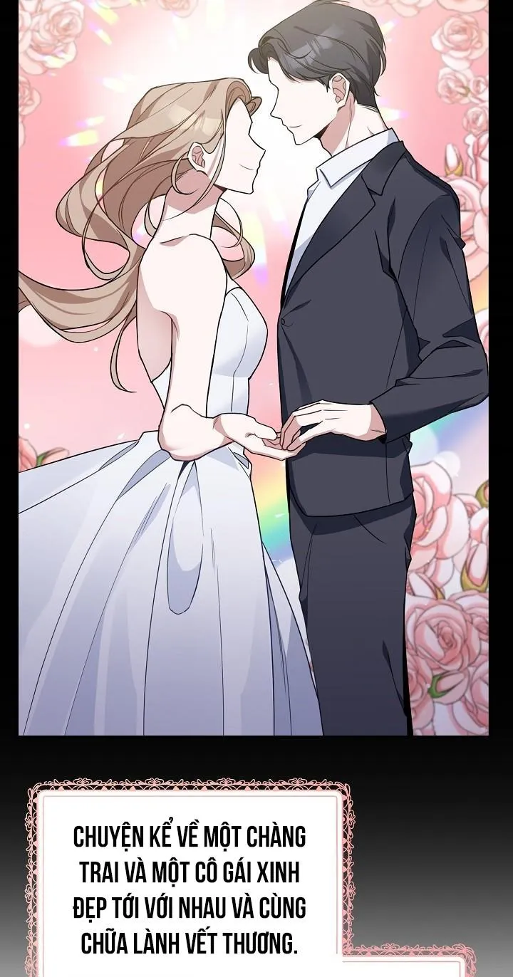 Khu vực chủ nghĩa tình yêu Chapter 1 Trang 25