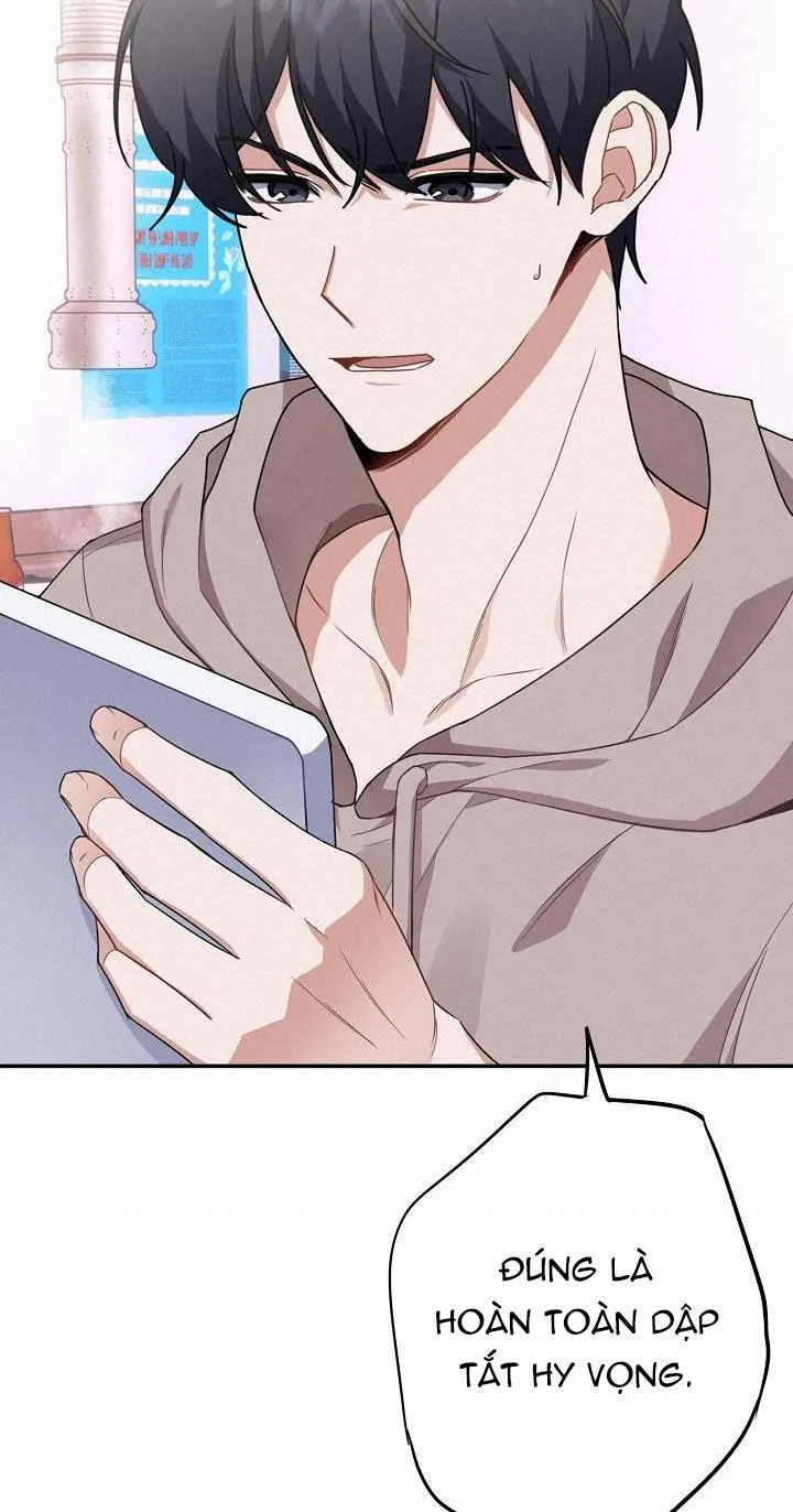 Khu vực chủ nghĩa tình yêu Chapter 1 Trang 29