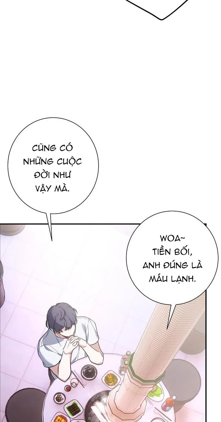 Khu vực chủ nghĩa tình yêu Chapter 1 Trang 30