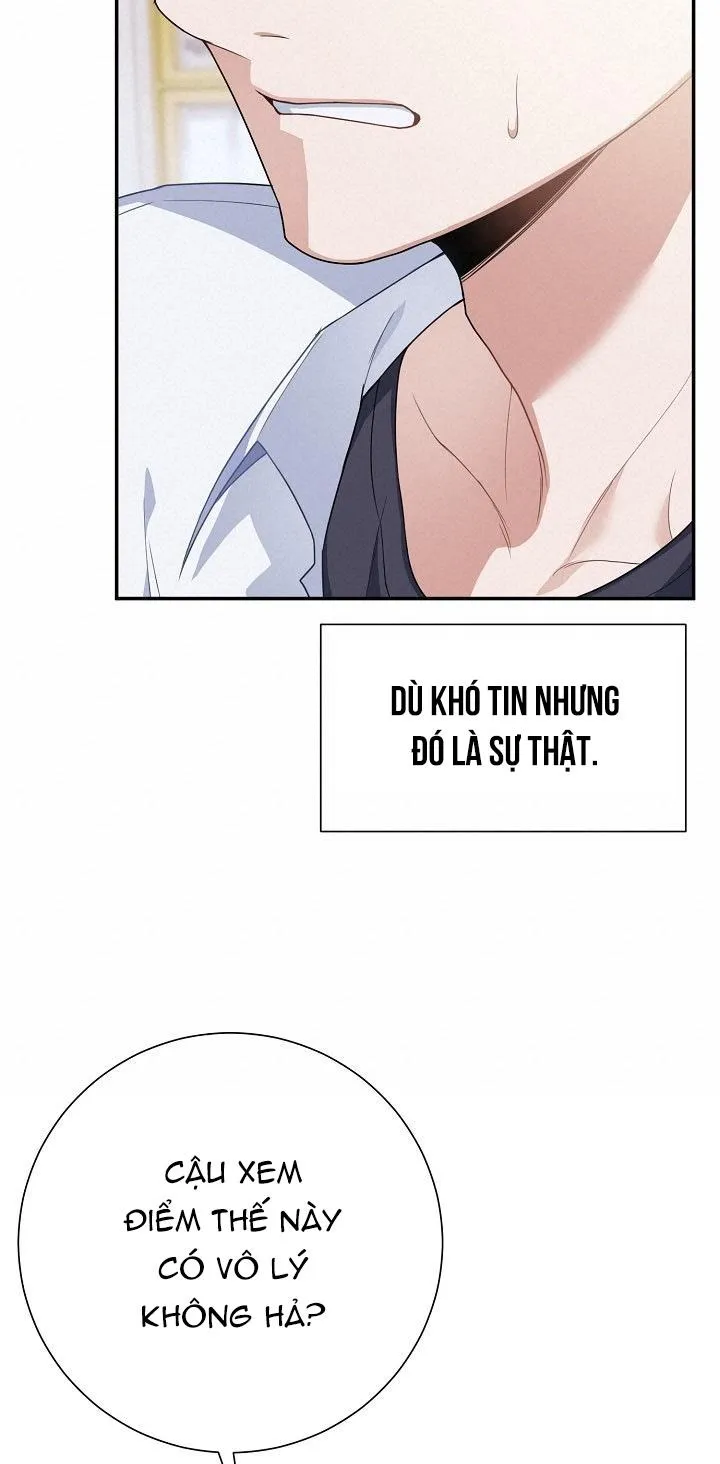 Khu vực chủ nghĩa tình yêu Chapter 1 Trang 43