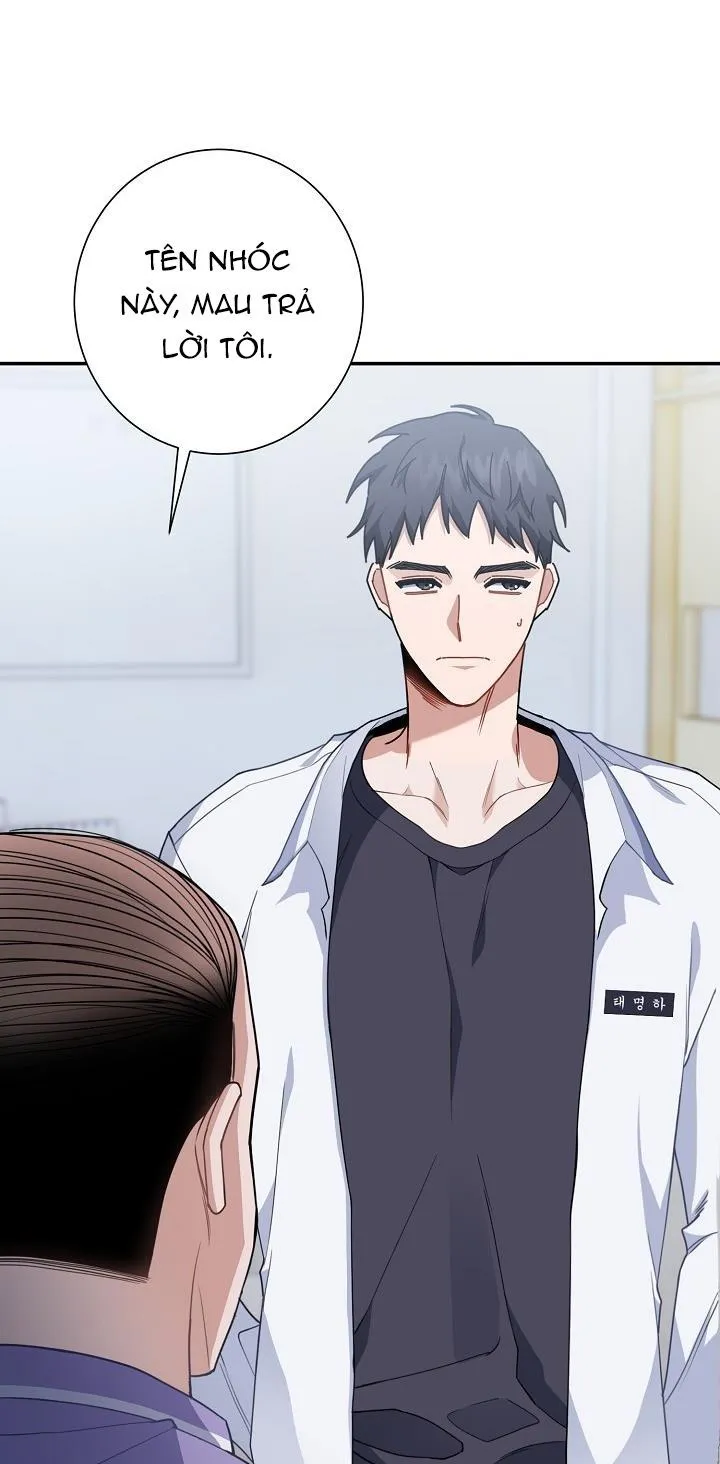 Khu vực chủ nghĩa tình yêu Chapter 1 Trang 45