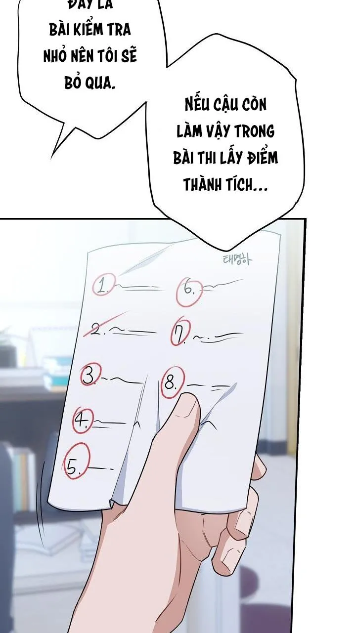 Khu vực chủ nghĩa tình yêu Chapter 1 Trang 51