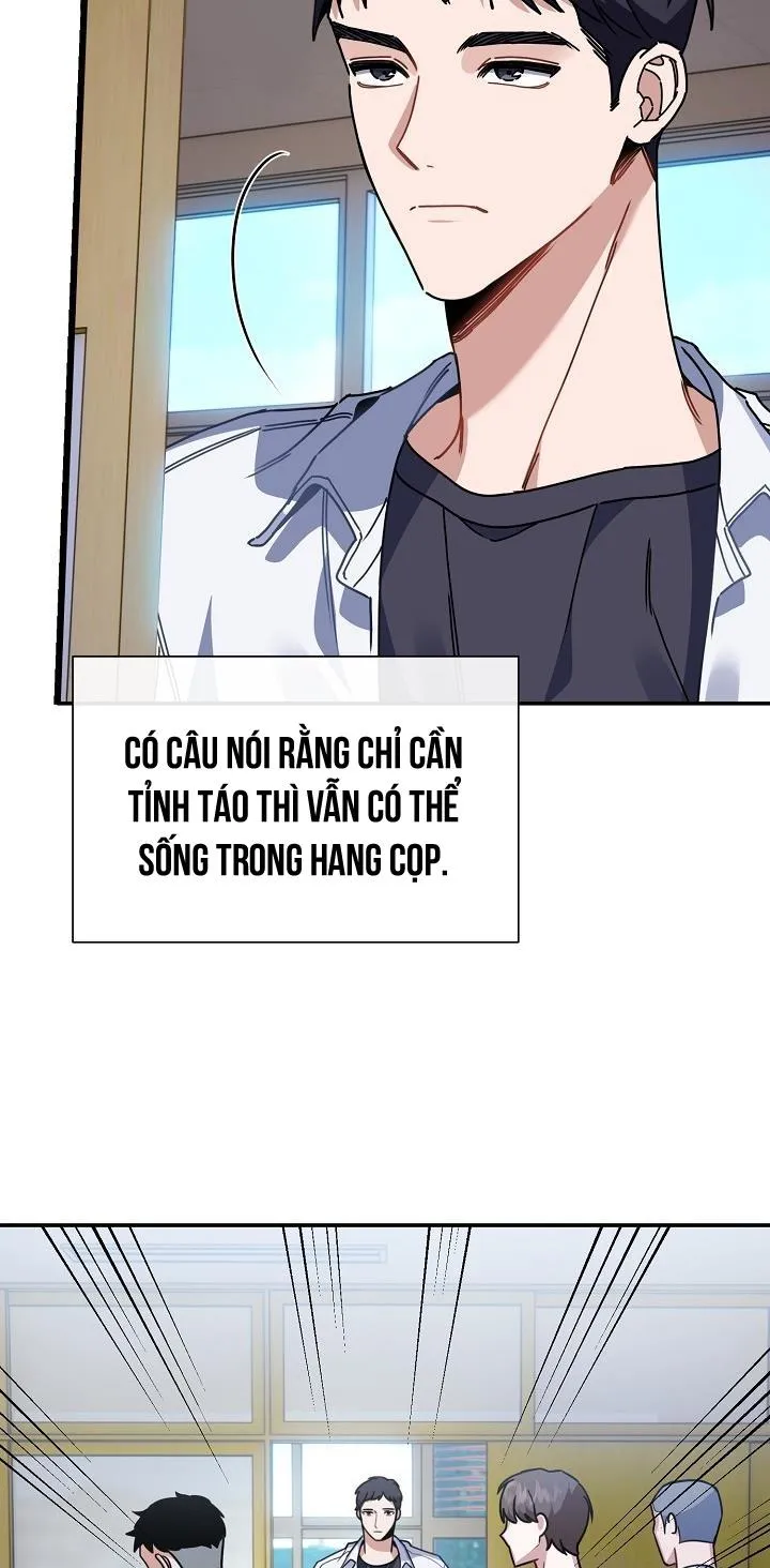 Khu vực chủ nghĩa tình yêu Chapter 1 Trang 65