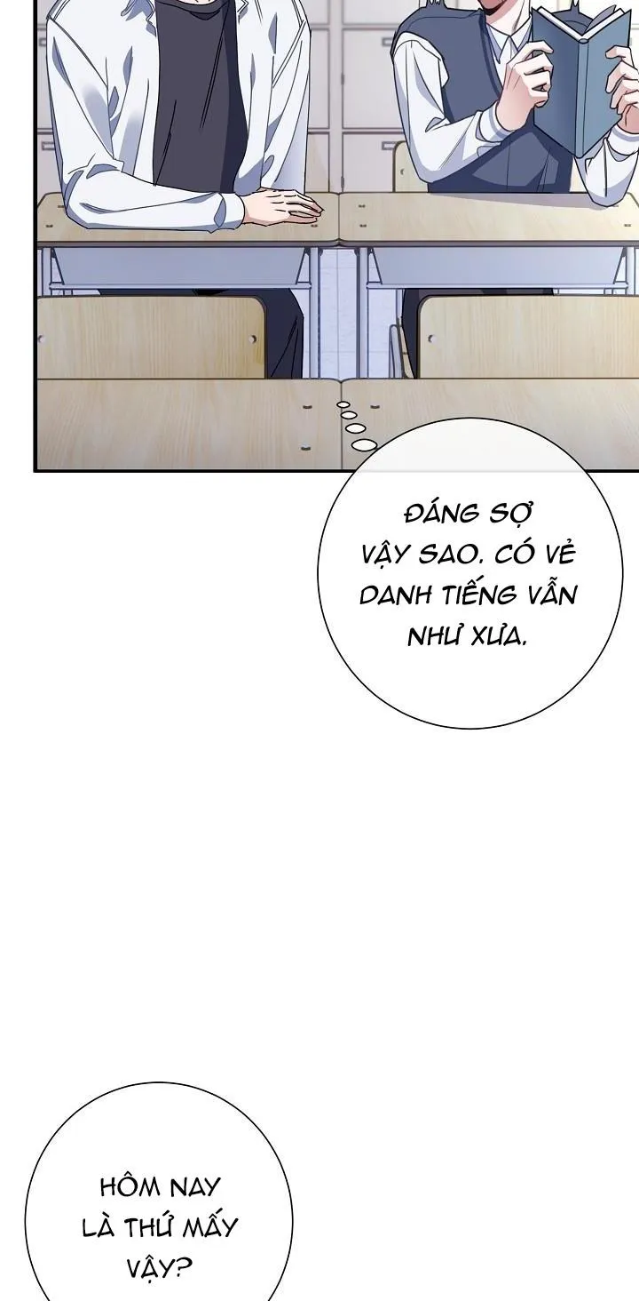 Khu vực chủ nghĩa tình yêu Chapter 1 Trang 70