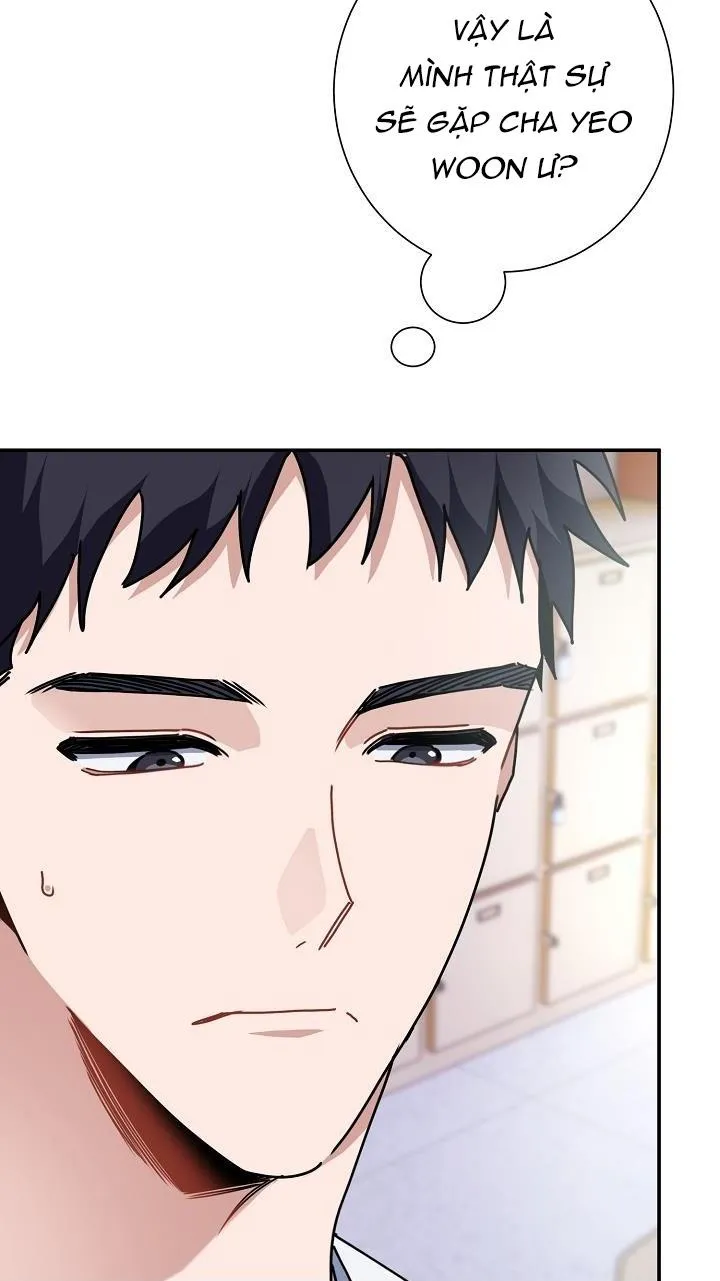 Khu vực chủ nghĩa tình yêu Chapter 1 Trang 81