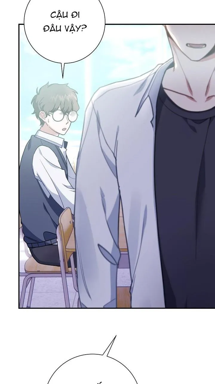 Khu vực chủ nghĩa tình yêu Chapter 1 Trang 83