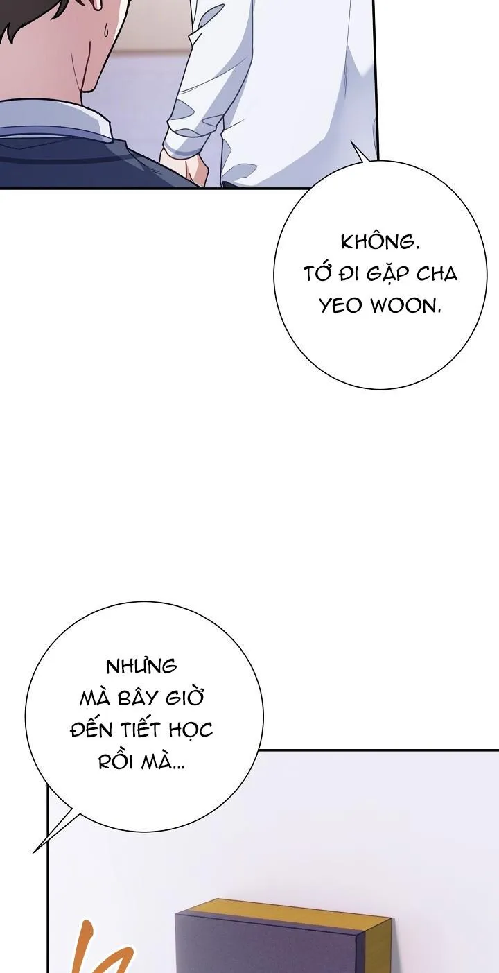 Khu vực chủ nghĩa tình yêu Chapter 1 Trang 85