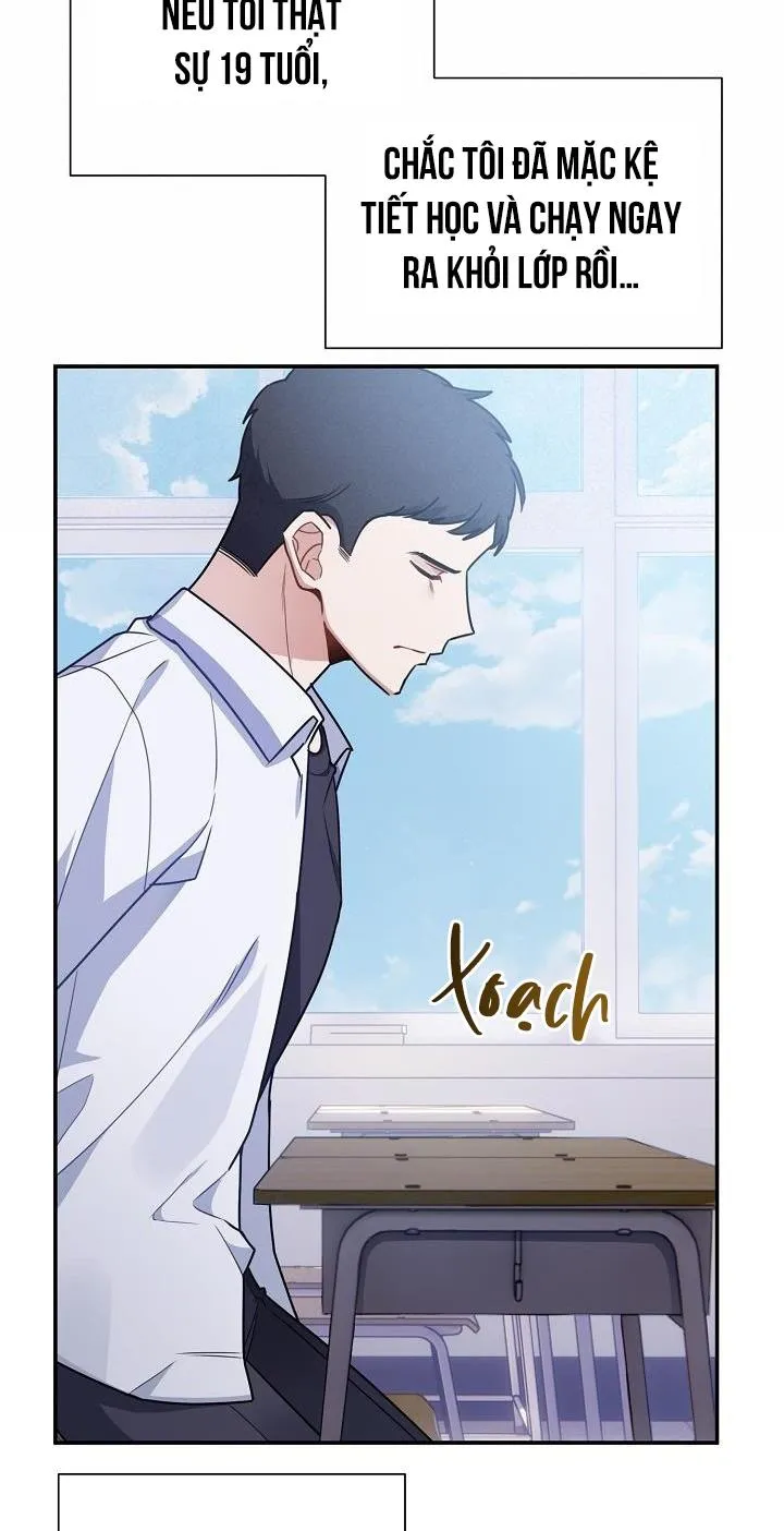 Khu vực chủ nghĩa tình yêu Chapter 1 Trang 87