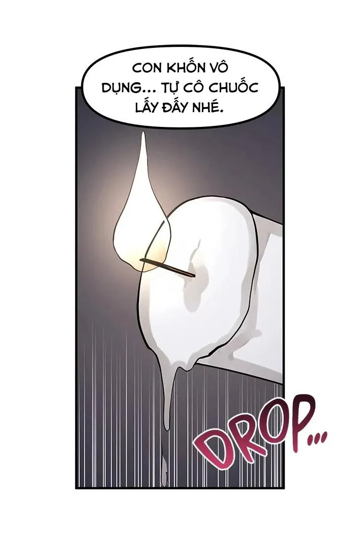 Yêu tinh thích bị làm nhục Chapter 4 Trang 16