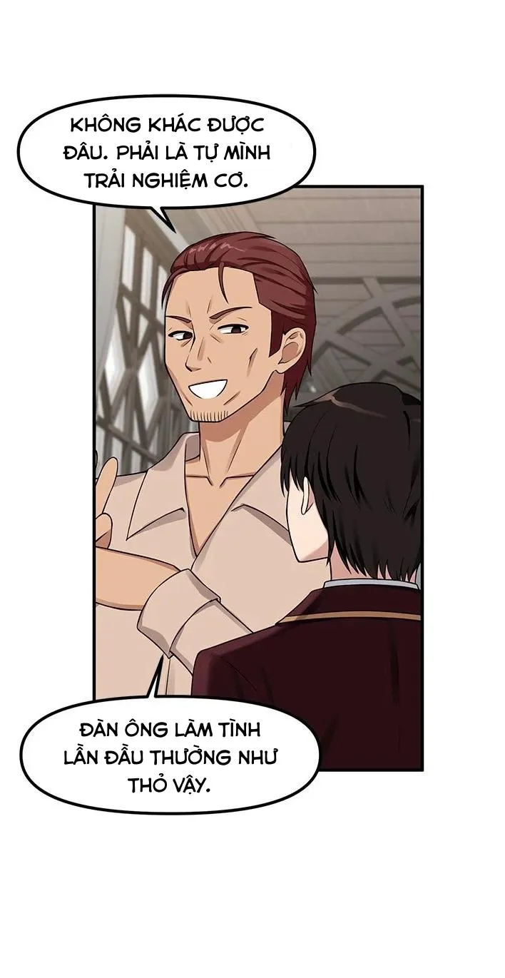 Yêu tinh thích bị làm nhục Chapter 6 Trang 3