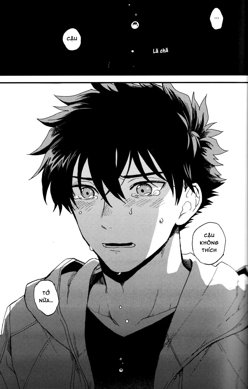 Yêu Tôi Âu Yếm Chapter 2 Trang 22