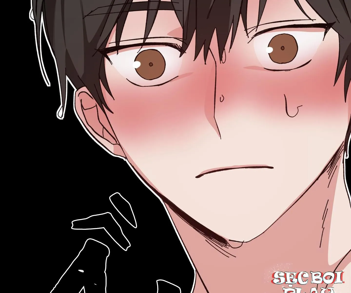 YÊU TÔI ĐI, THẦN HỘ MỆNH Chapter 4 Trang 33