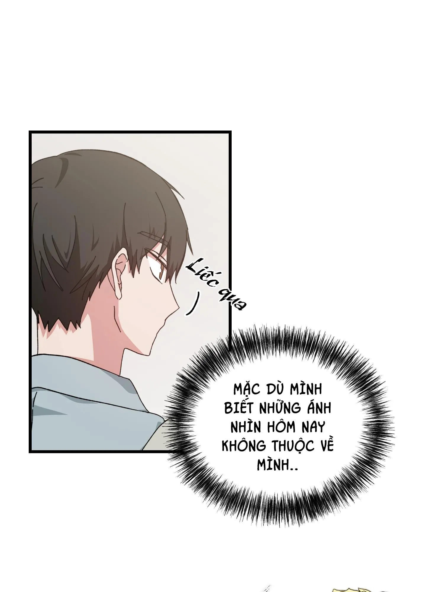 YÊU TÔI ĐI, THẦN HỘ MỆNH Chapter 7 Trang 11