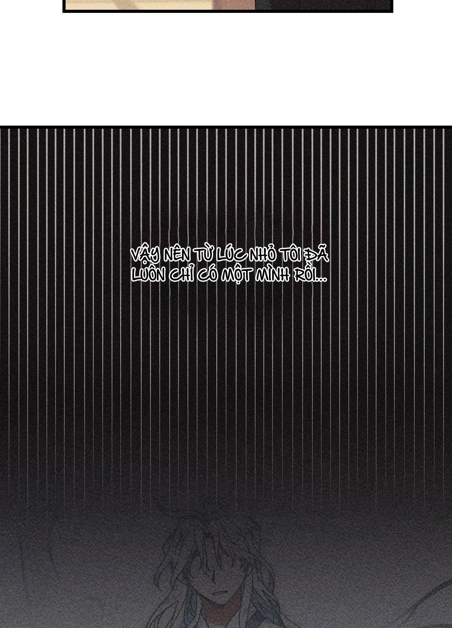 YÊU TÔI ĐI, THẦN HỘ MỆNH Chapter 7 Trang 22