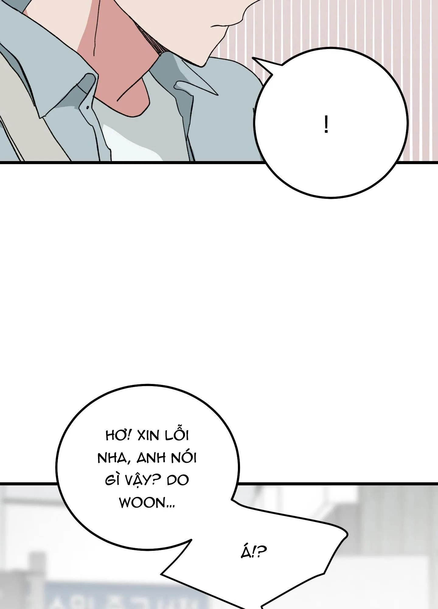 YÊU TÔI ĐI, THẦN HỘ MỆNH Chapter 7 Trang 25