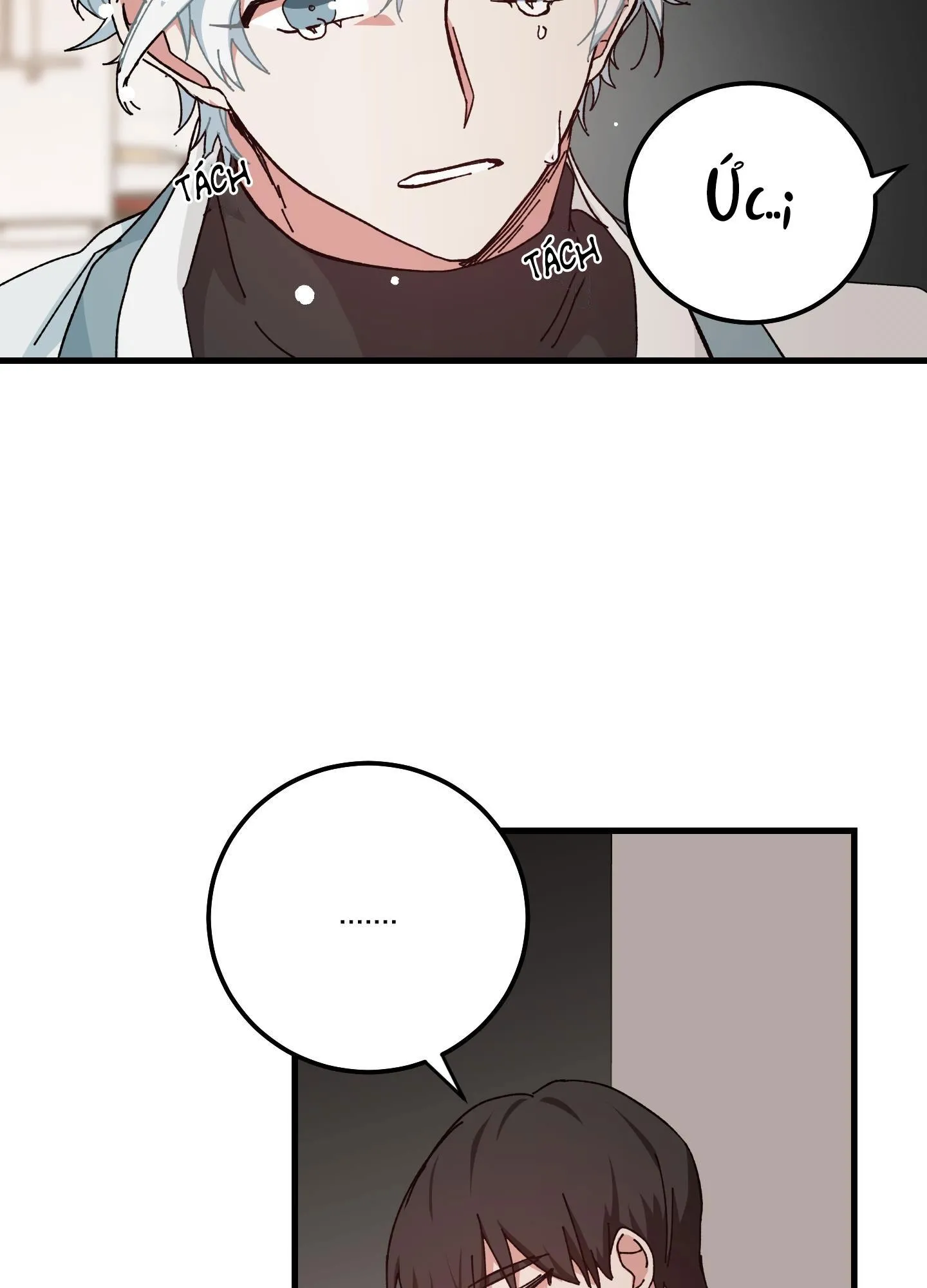 YÊU TÔI ĐI, THẦN HỘ MỆNH Chapter 7 Trang 48