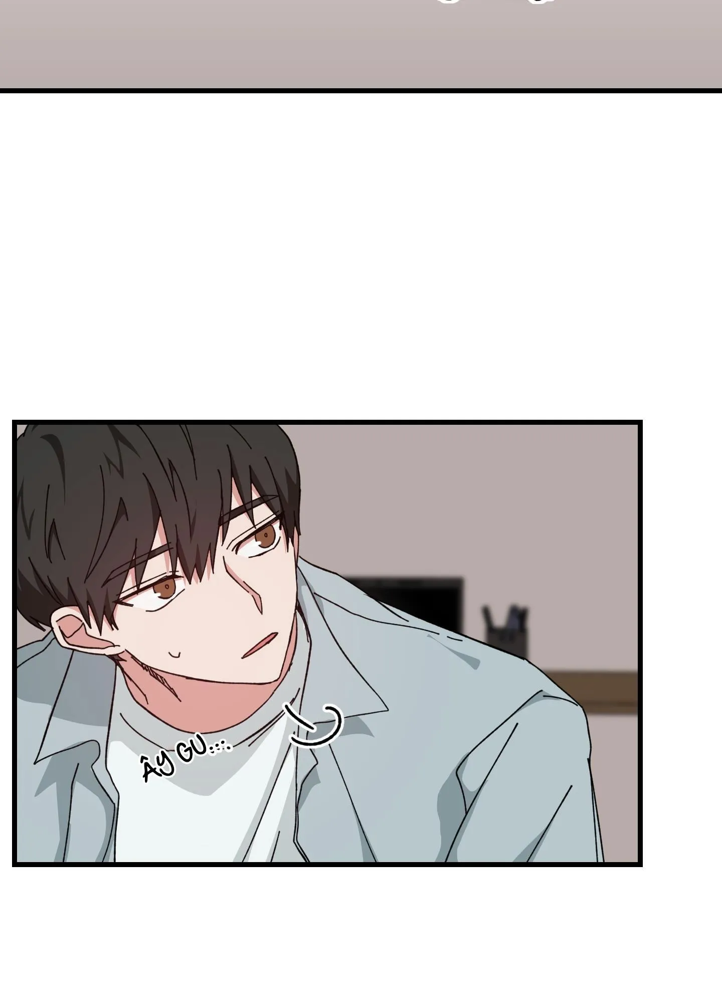 YÊU TÔI ĐI, THẦN HỘ MỆNH Chapter 7 Trang 55