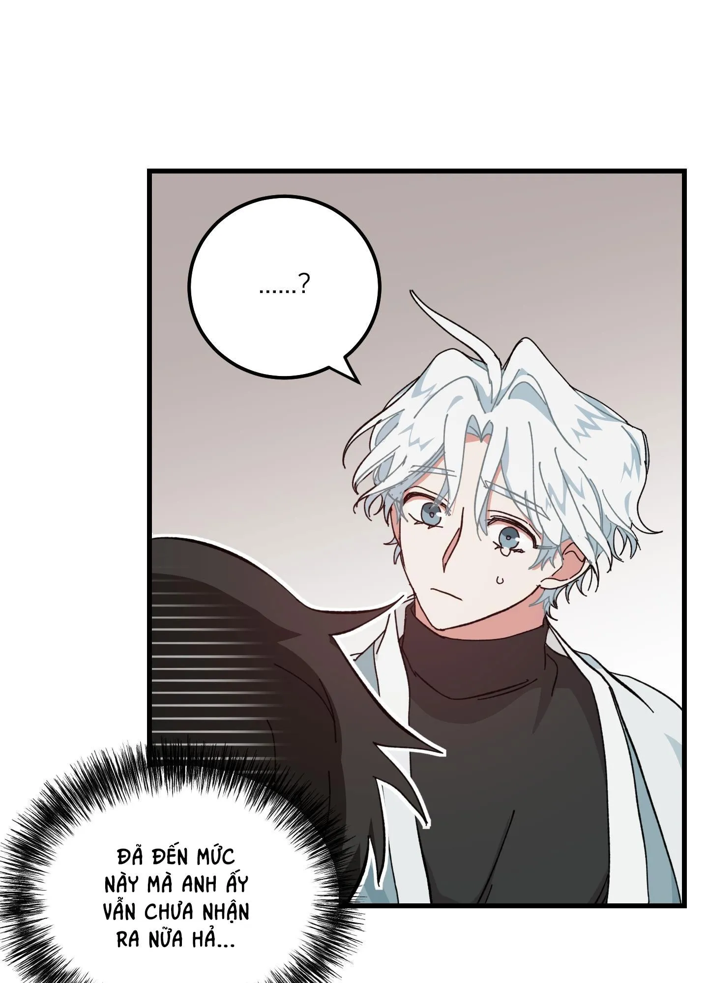 YÊU TÔI ĐI, THẦN HỘ MỆNH Chapter 7 Trang 56