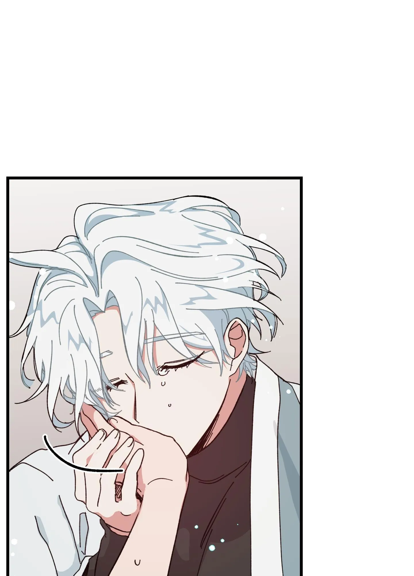 YÊU TÔI ĐI, THẦN HỘ MỆNH Chapter 7 Trang 59