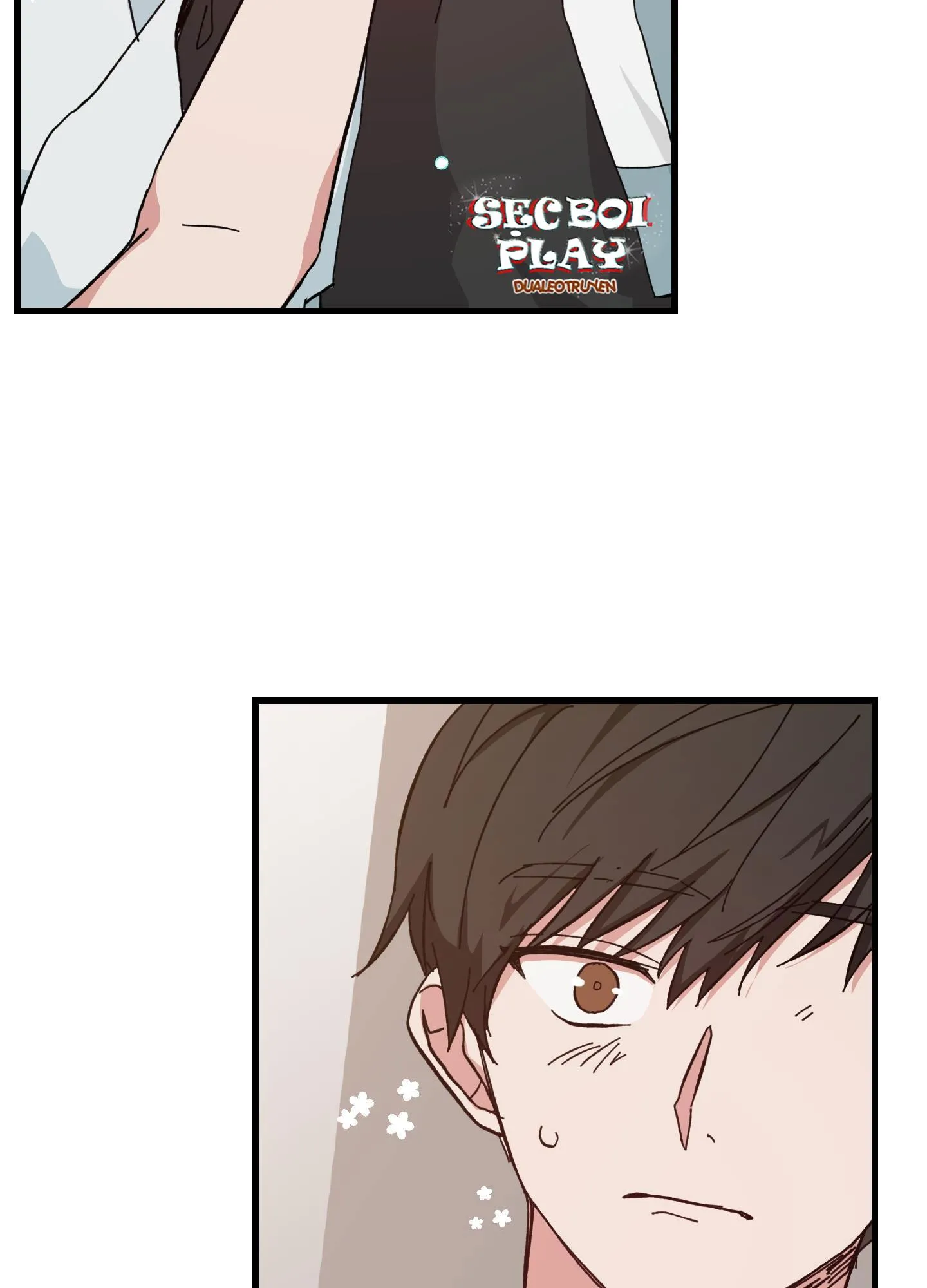 YÊU TÔI ĐI, THẦN HỘ MỆNH Chapter 7 Trang 60