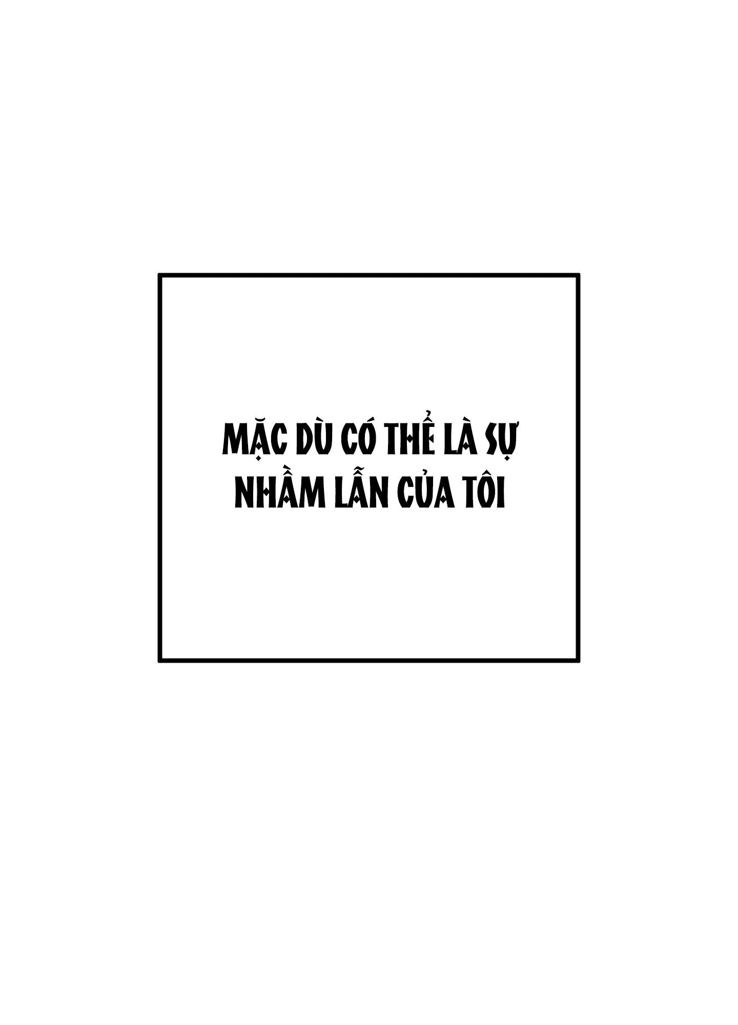 YÊU TÔI ĐI, THẦN HỘ MỆNH Chapter 7 Trang 65