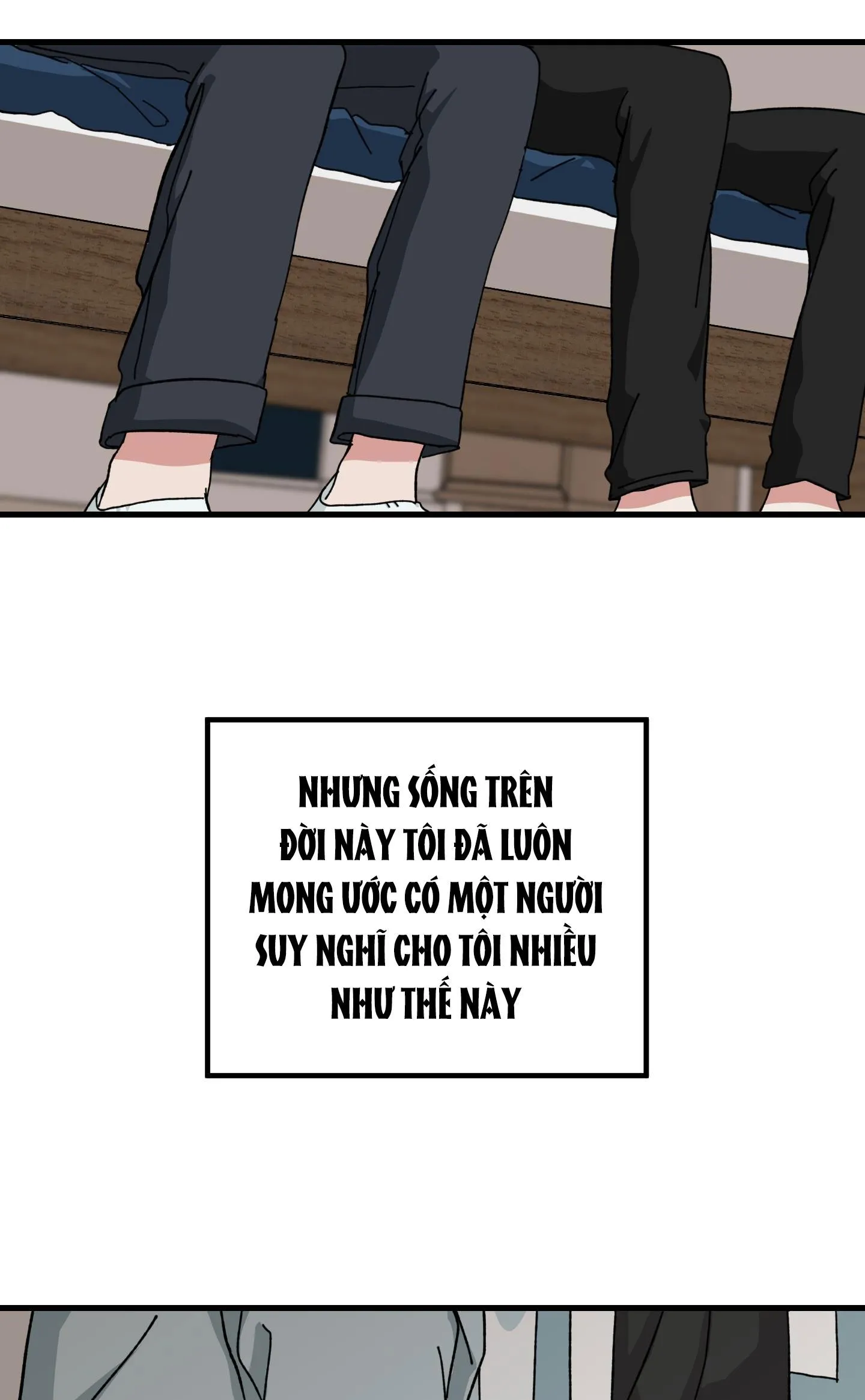 YÊU TÔI ĐI, THẦN HỘ MỆNH Chapter 7 Trang 66