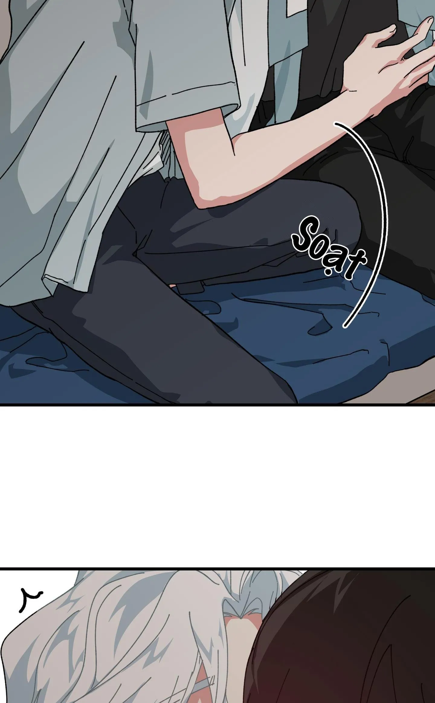 YÊU TÔI ĐI, THẦN HỘ MỆNH Chapter 7 Trang 67