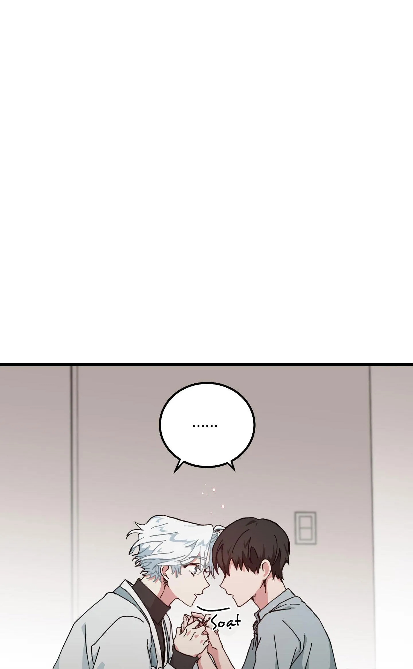 YÊU TÔI ĐI, THẦN HỘ MỆNH Chapter 7 Trang 71