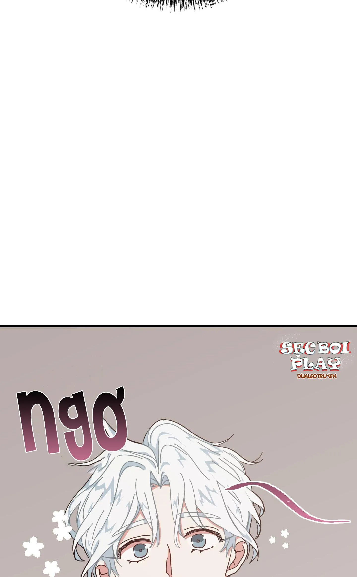 YÊU TÔI ĐI, THẦN HỘ MỆNH Chapter 7 Trang 73