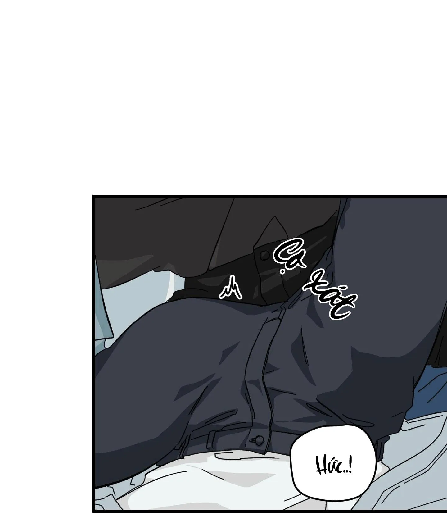 YÊU TÔI ĐI, THẦN HỘ MỆNH Chapter 8 Trang 17