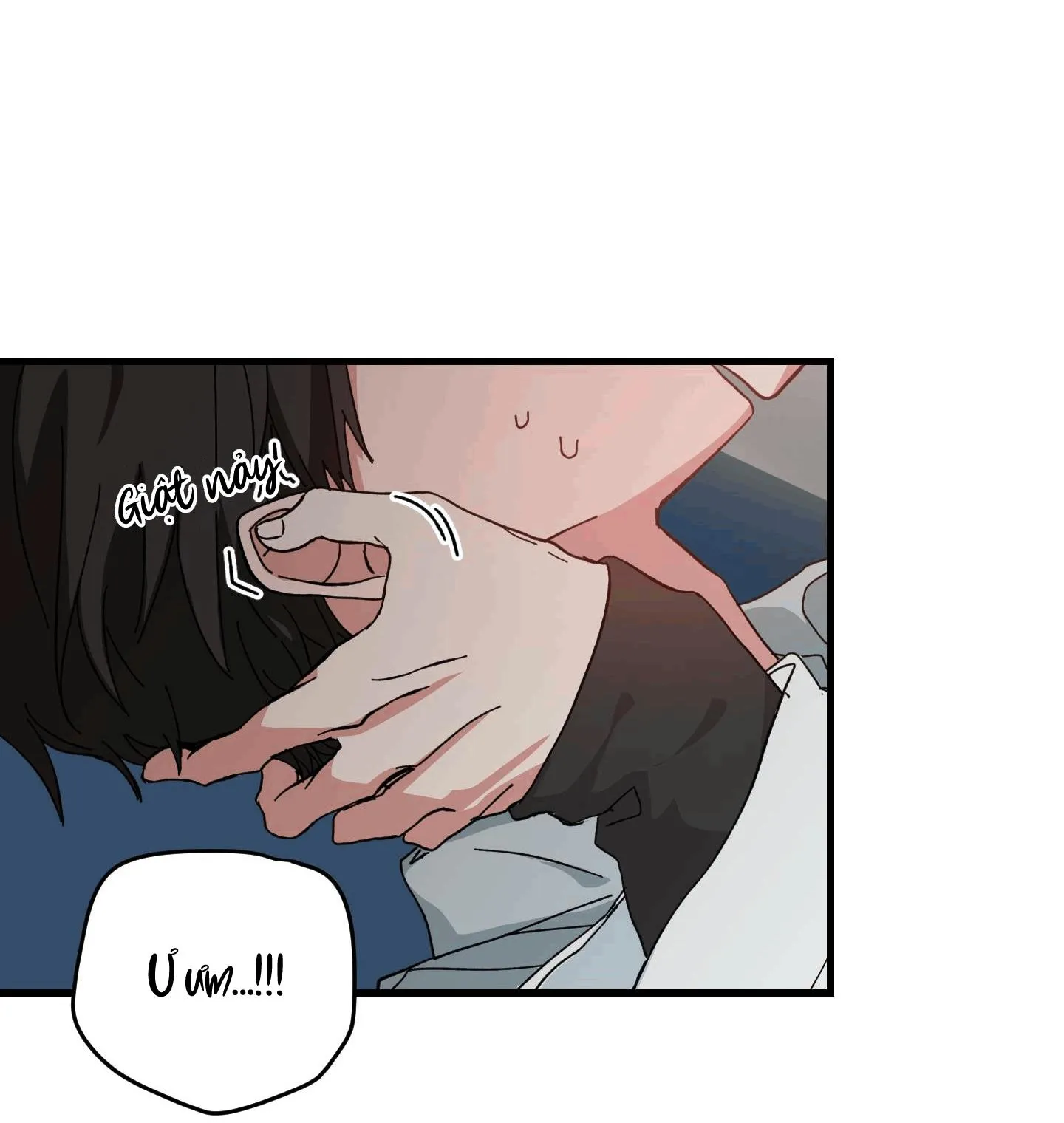 YÊU TÔI ĐI, THẦN HỘ MỆNH Chapter 8 Trang 18