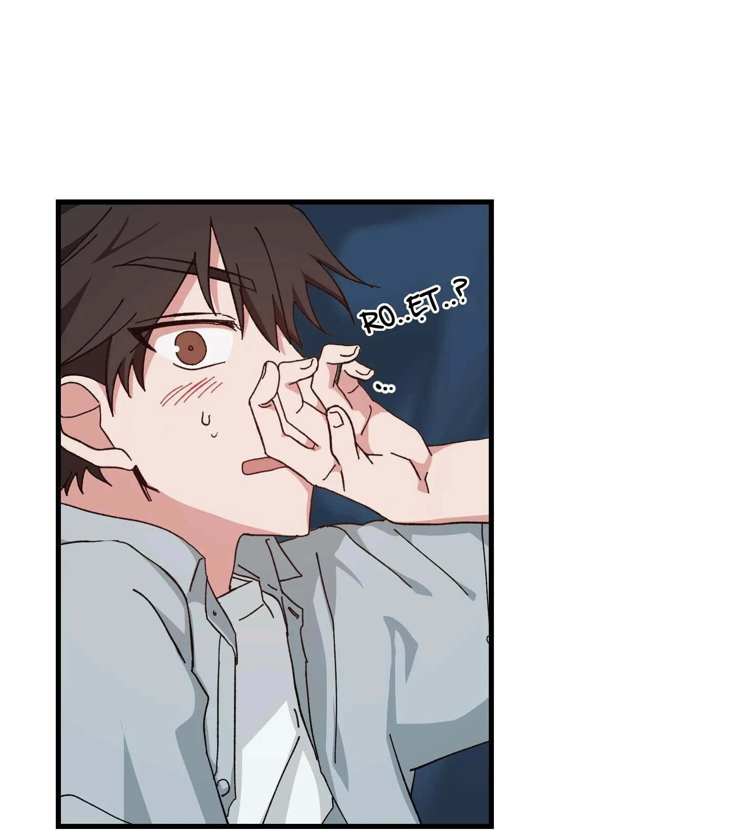 YÊU TÔI ĐI, THẦN HỘ MỆNH Chapter 8 Trang 40