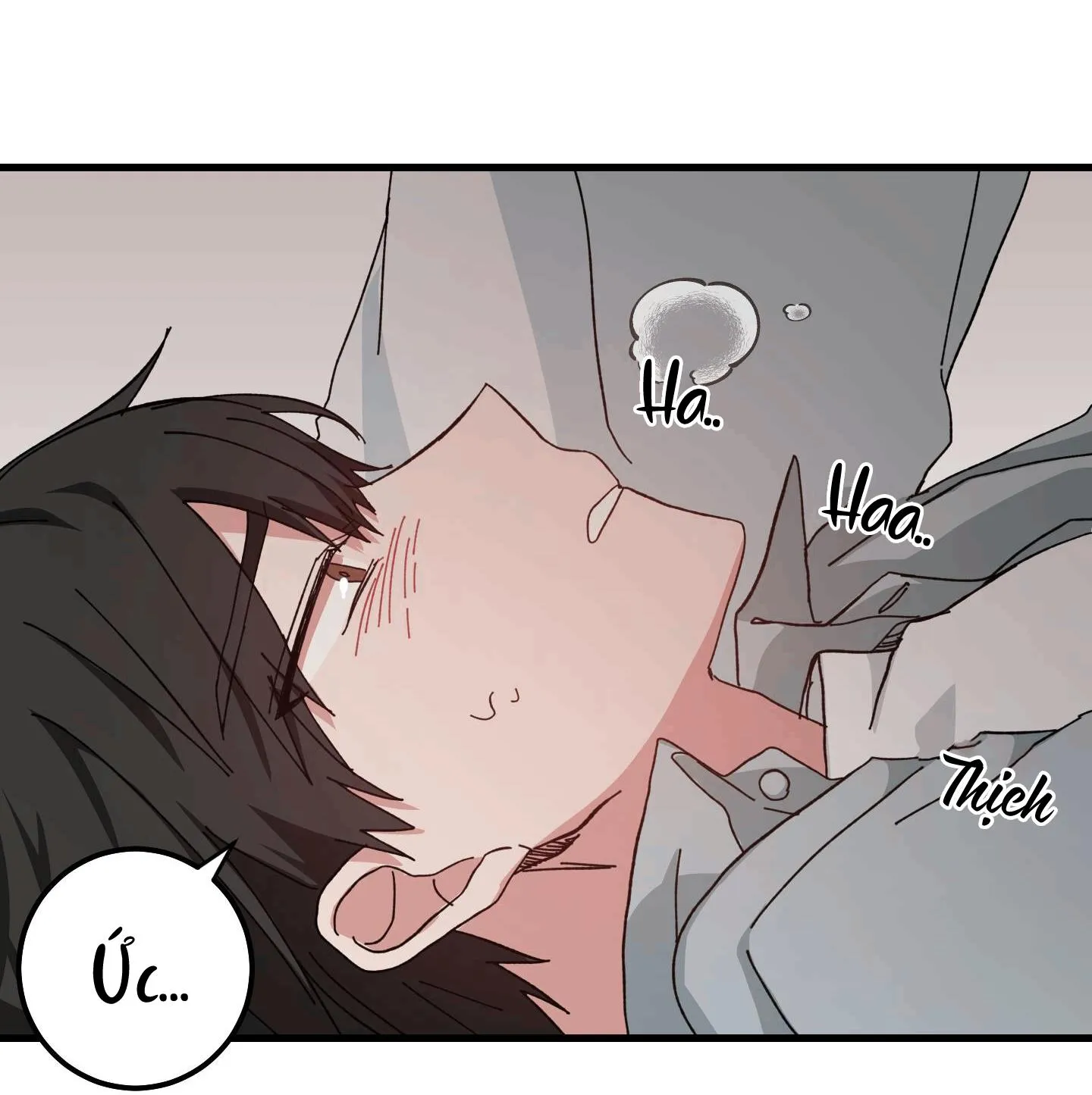 YÊU TÔI ĐI, THẦN HỘ MỆNH Chapter 8 Trang 47