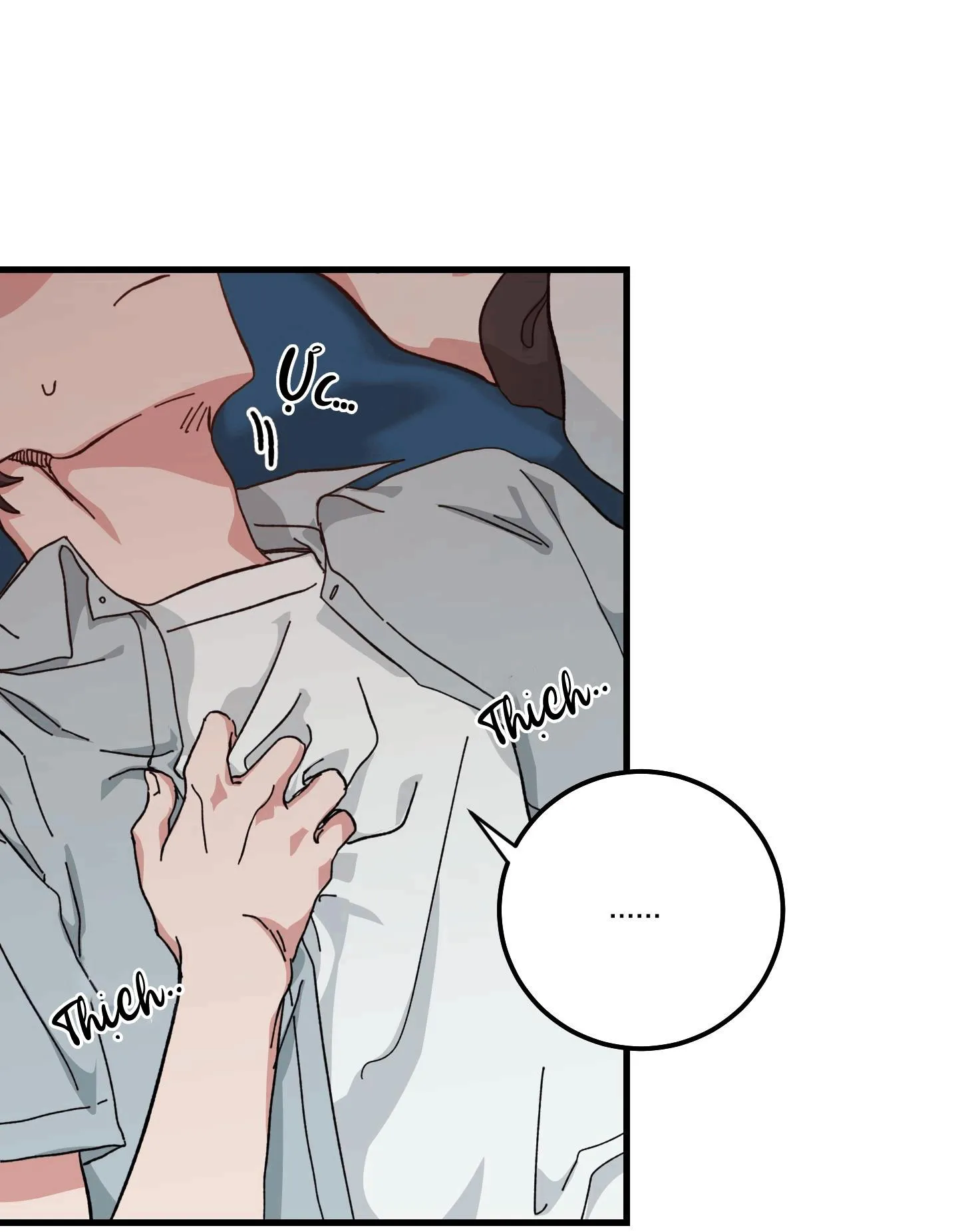 YÊU TÔI ĐI, THẦN HỘ MỆNH Chapter 8 Trang 52