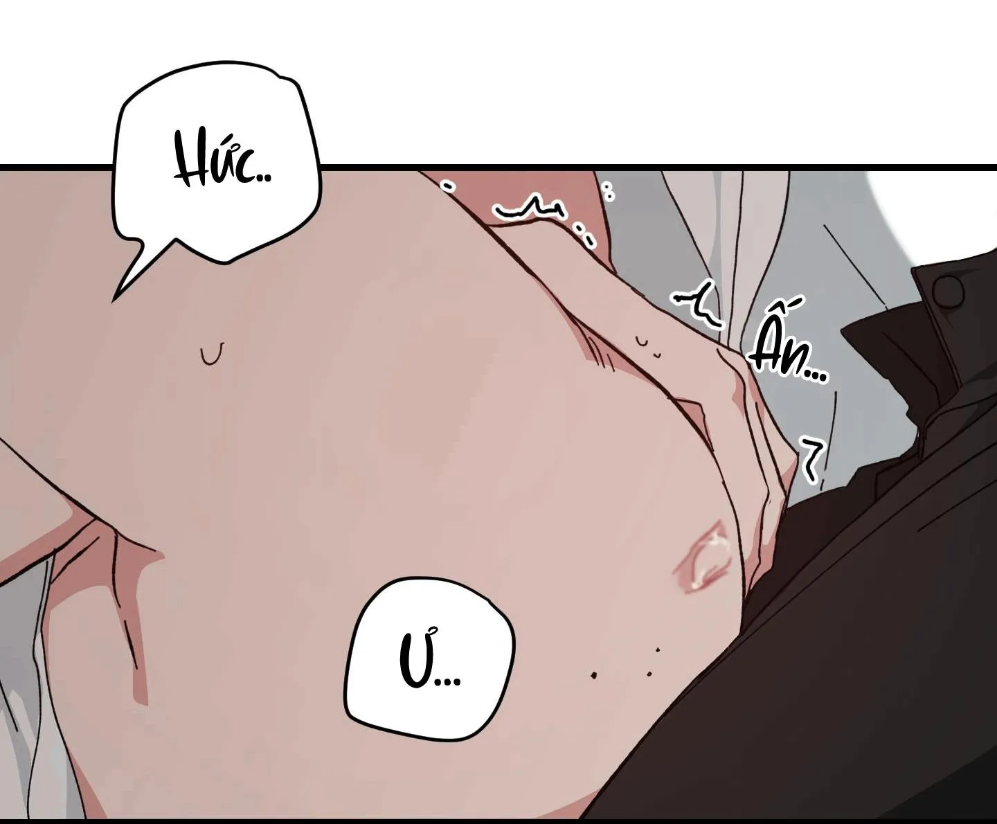 YÊU TÔI ĐI, THẦN HỘ MỆNH Chapter 8 Trang 54