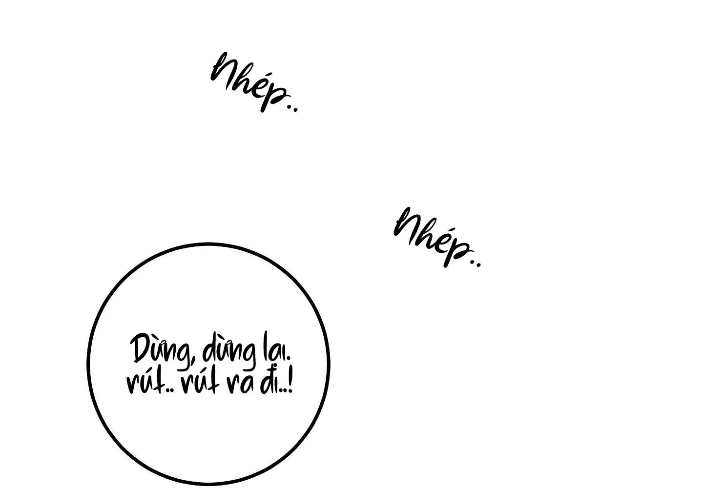 YÊU TÔI ĐI, THẦN HỘ MỆNH Chapter 8 Trang 56