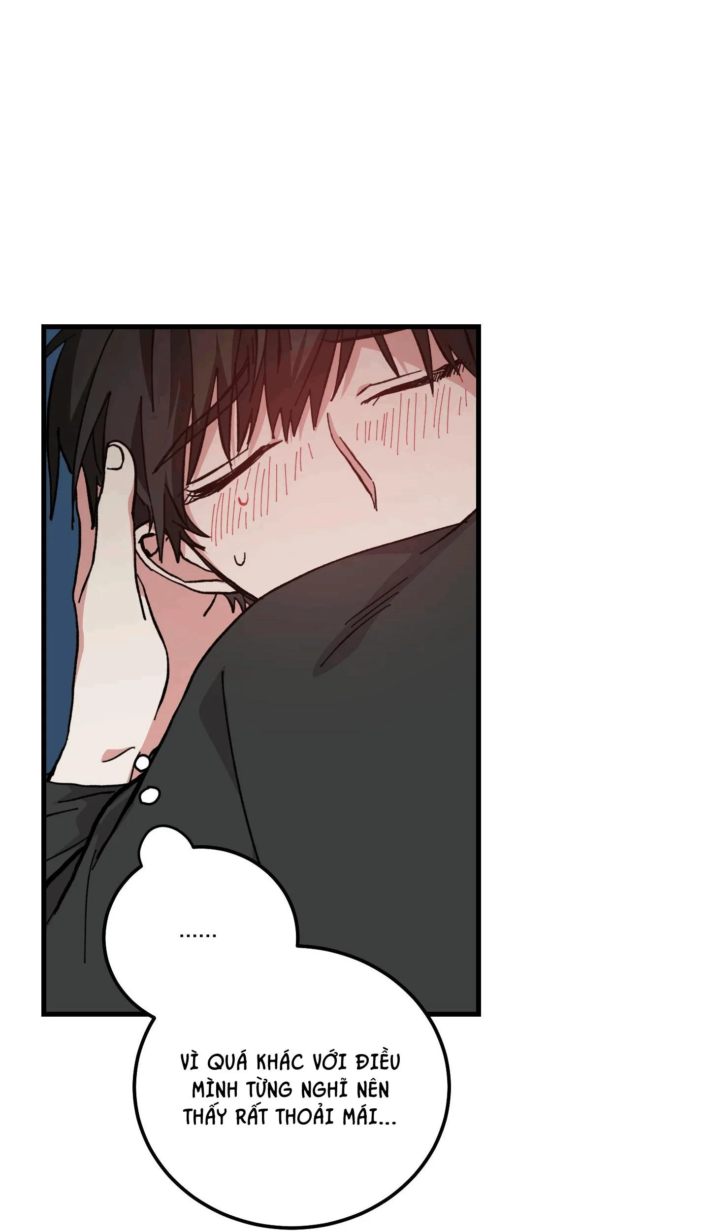 YÊU TÔI ĐI, THẦN HỘ MỆNH Chapter 9 Trang 5