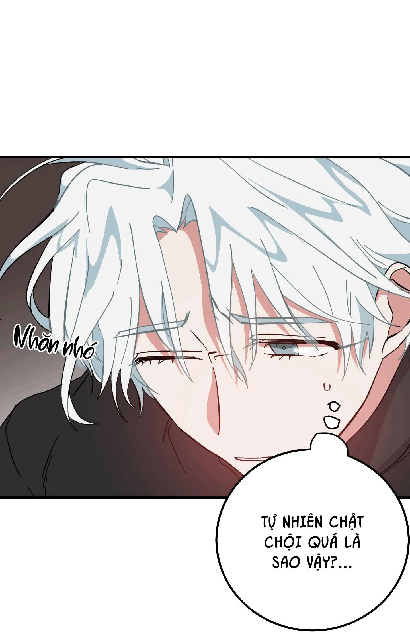 YÊU TÔI ĐI, THẦN HỘ MỆNH Chapter 9 Trang 15