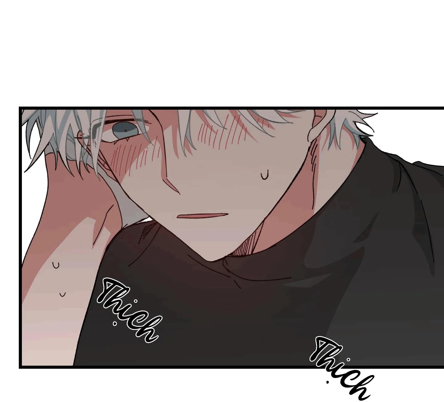 YÊU TÔI ĐI, THẦN HỘ MỆNH Chapter 9 Trang 23