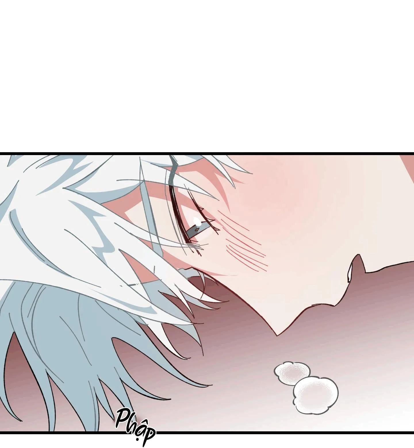 YÊU TÔI ĐI, THẦN HỘ MỆNH Chapter 9 Trang 26