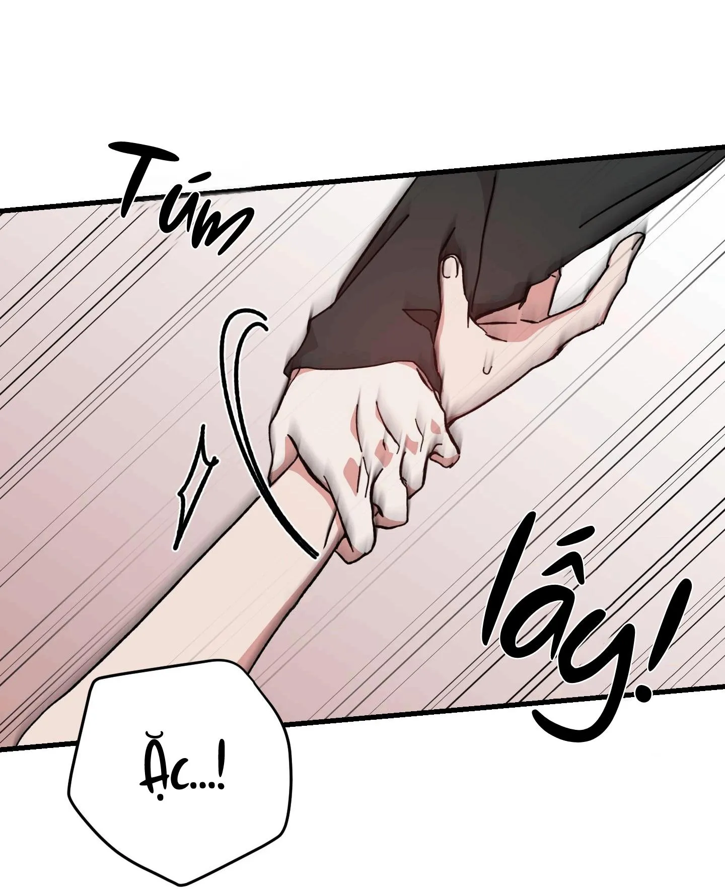 YÊU TÔI ĐI, THẦN HỘ MỆNH Chapter 9 Trang 28