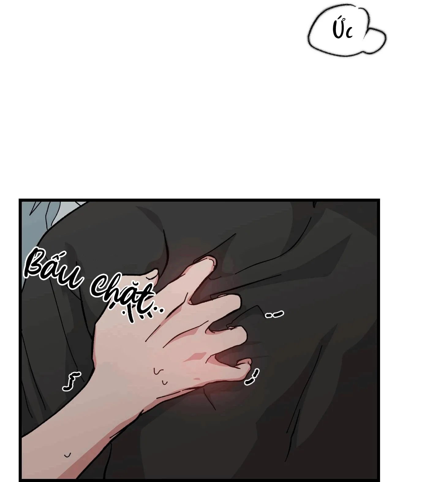 YÊU TÔI ĐI, THẦN HỘ MỆNH Chapter 9 Trang 35