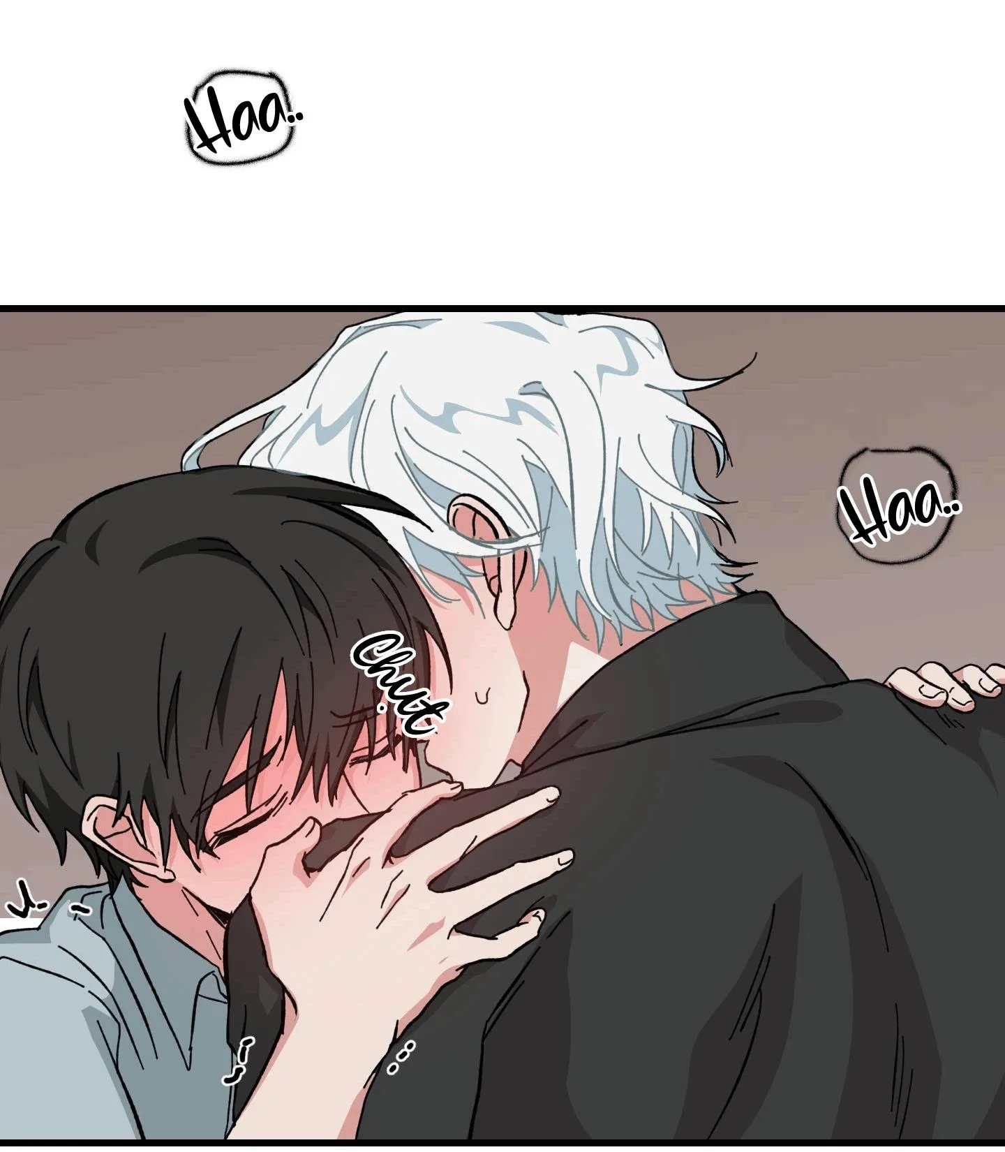 YÊU TÔI ĐI, THẦN HỘ MỆNH Chapter 9 Trang 38