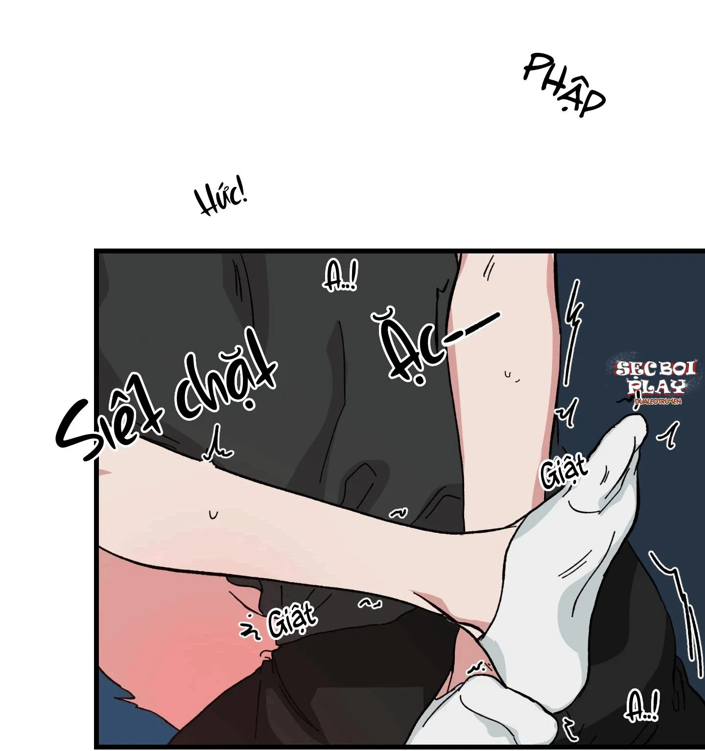 YÊU TÔI ĐI, THẦN HỘ MỆNH Chapter 9 Trang 40