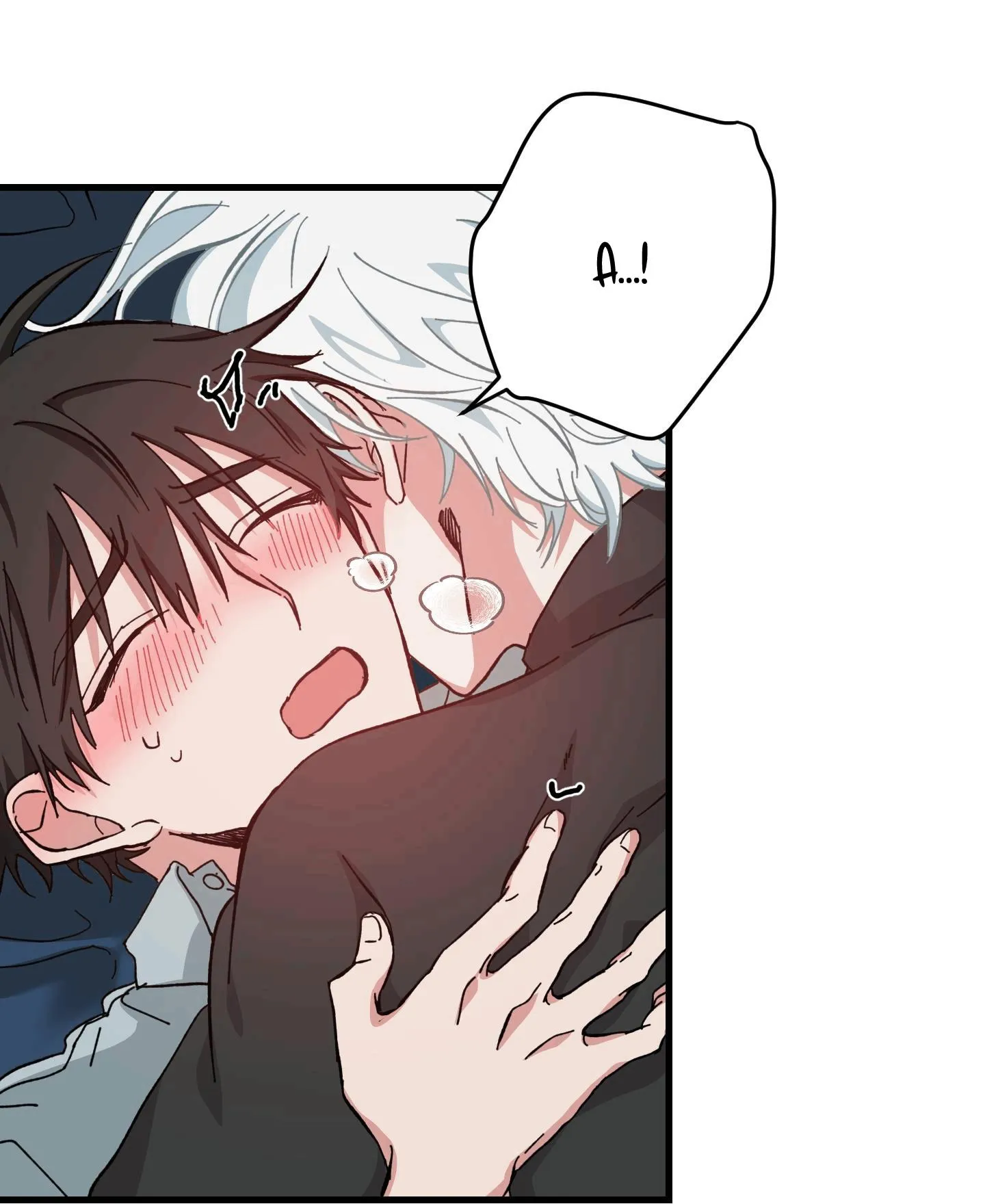 YÊU TÔI ĐI, THẦN HỘ MỆNH Chapter 9 Trang 42