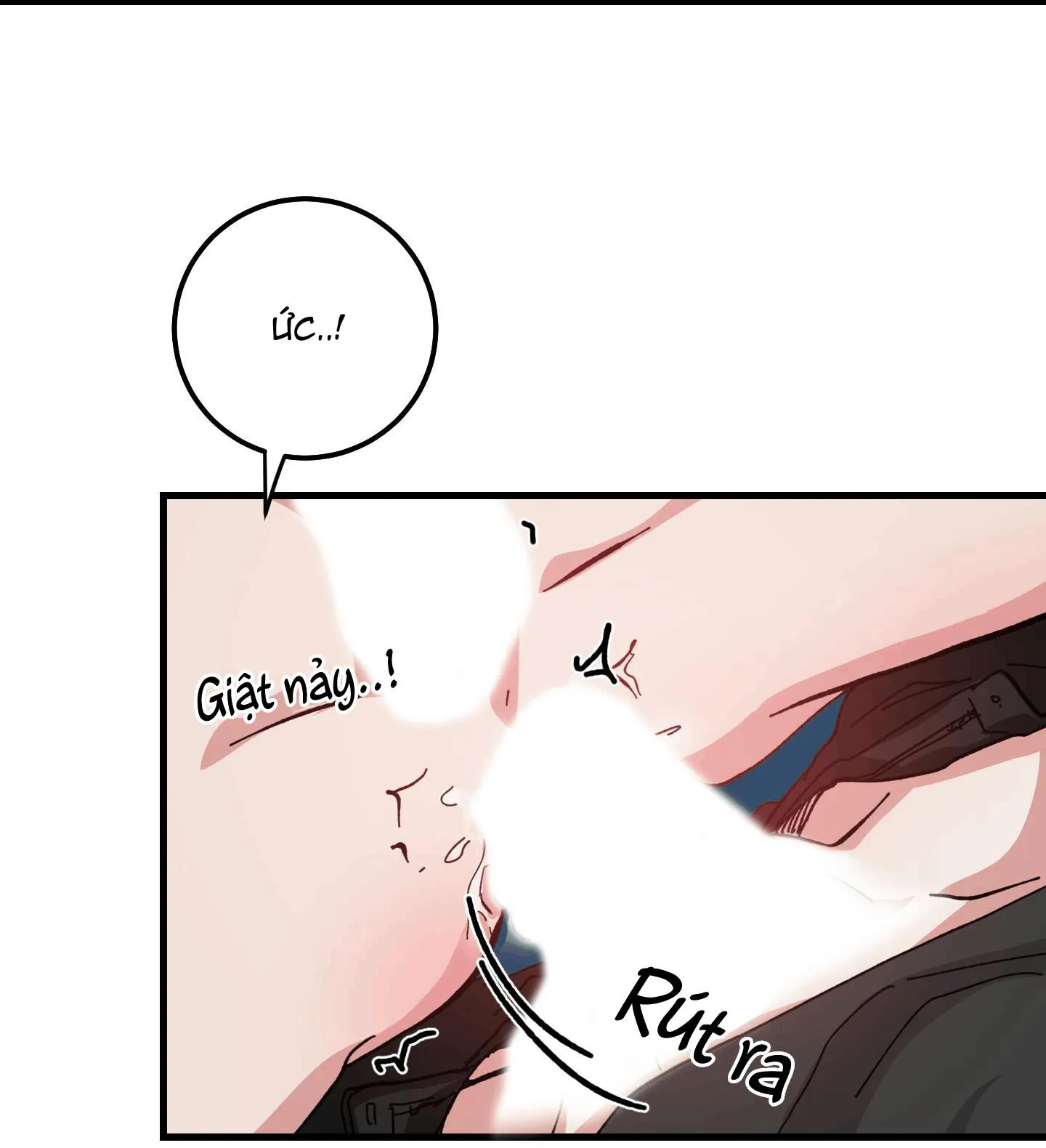 YÊU TÔI ĐI, THẦN HỘ MỆNH Chapter 9 Trang 46