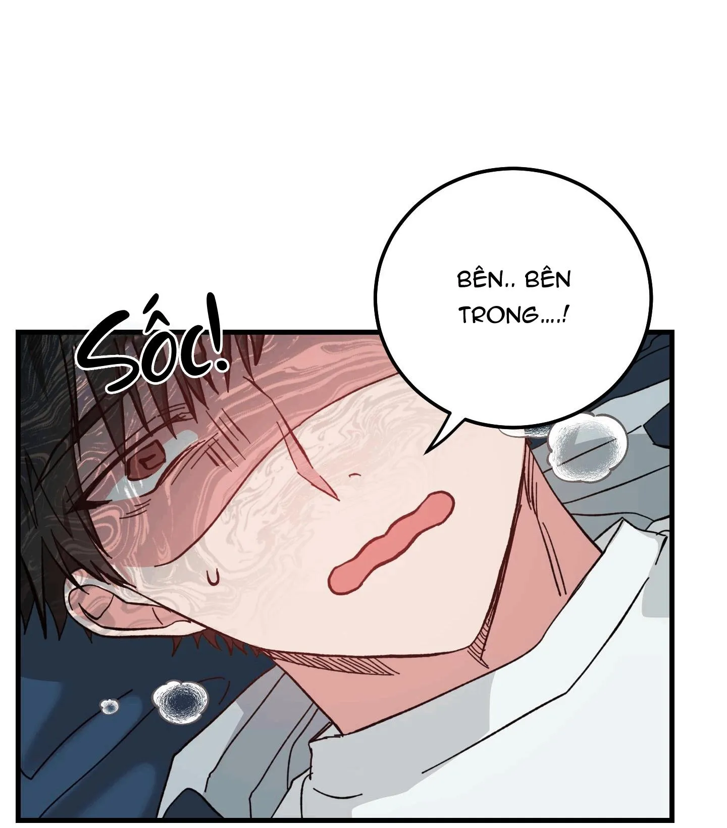 YÊU TÔI ĐI, THẦN HỘ MỆNH Chapter 9 Trang 47