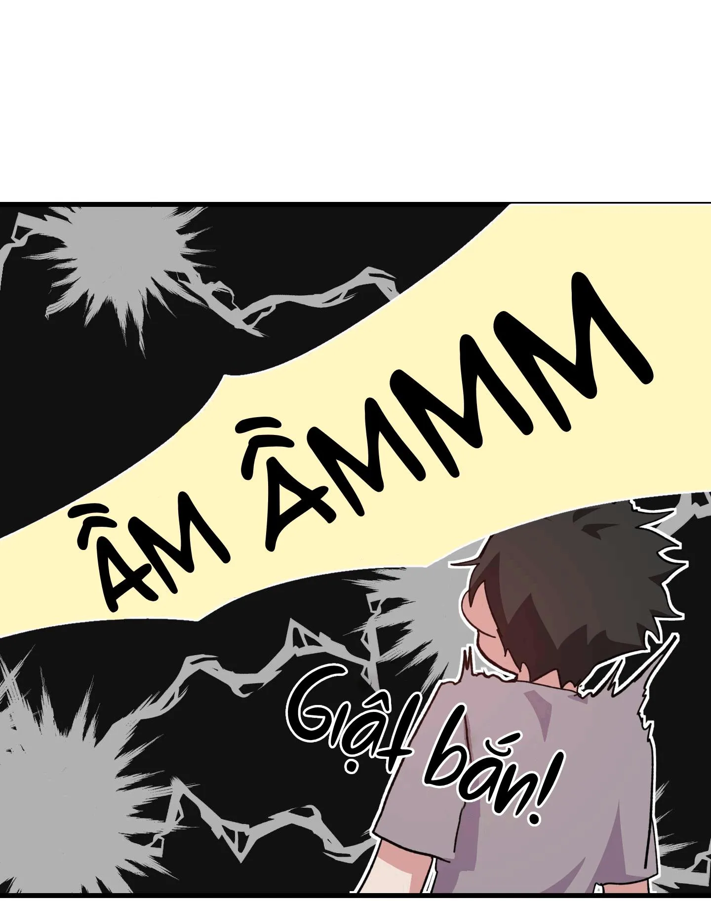 YÊU TÔI ĐI, THẦN HỘ MỆNH Chapter 9 Trang 69